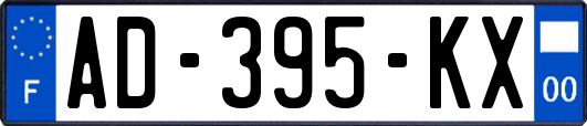 AD-395-KX