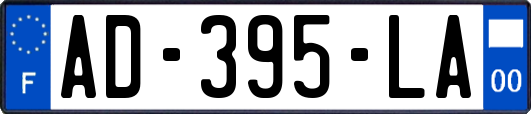AD-395-LA
