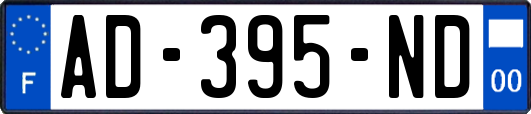 AD-395-ND