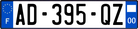 AD-395-QZ