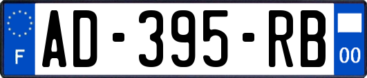 AD-395-RB