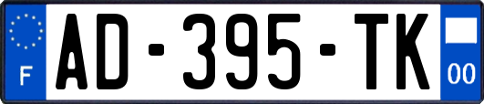 AD-395-TK