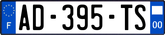 AD-395-TS