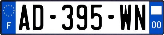 AD-395-WN