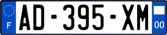 AD-395-XM