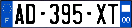 AD-395-XT