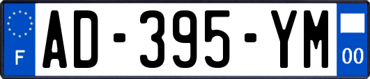 AD-395-YM
