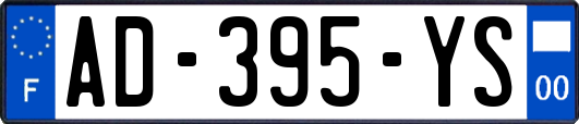 AD-395-YS