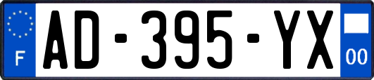 AD-395-YX