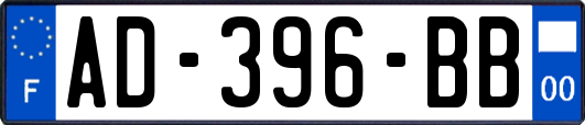 AD-396-BB