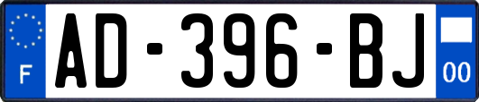 AD-396-BJ