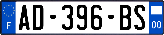 AD-396-BS