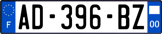 AD-396-BZ