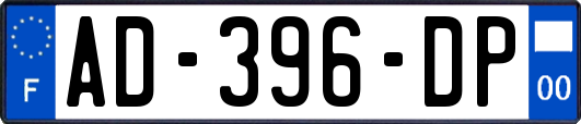 AD-396-DP