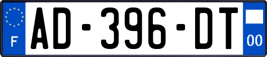 AD-396-DT