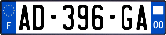 AD-396-GA