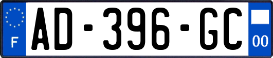 AD-396-GC