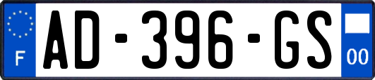 AD-396-GS