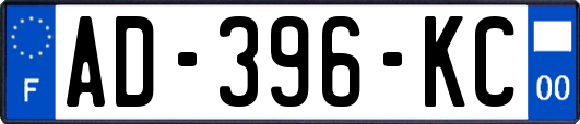 AD-396-KC