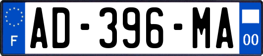 AD-396-MA