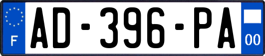 AD-396-PA