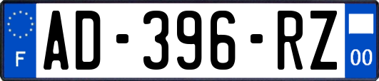 AD-396-RZ