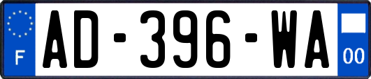 AD-396-WA