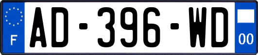 AD-396-WD