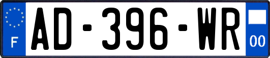 AD-396-WR
