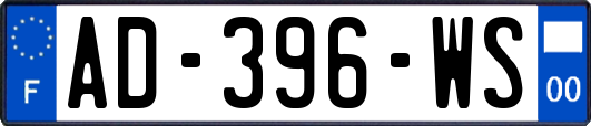 AD-396-WS