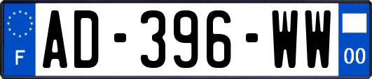 AD-396-WW