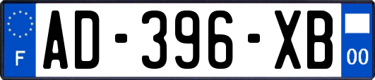 AD-396-XB