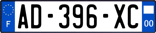AD-396-XC