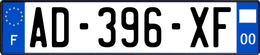 AD-396-XF