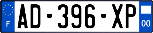 AD-396-XP