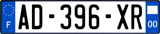 AD-396-XR