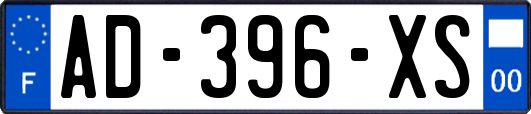 AD-396-XS