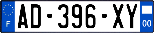 AD-396-XY