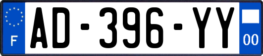 AD-396-YY