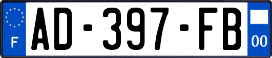 AD-397-FB