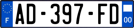AD-397-FD