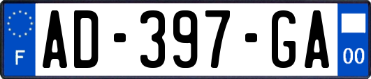 AD-397-GA