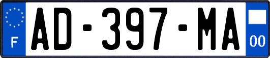 AD-397-MA