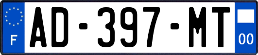 AD-397-MT