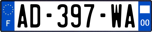 AD-397-WA