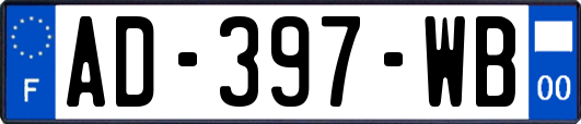 AD-397-WB
