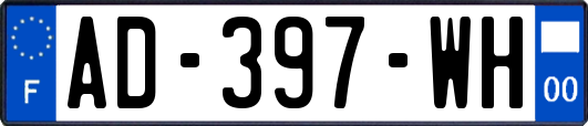AD-397-WH