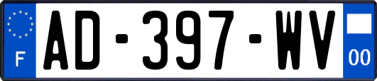 AD-397-WV
