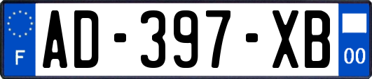 AD-397-XB