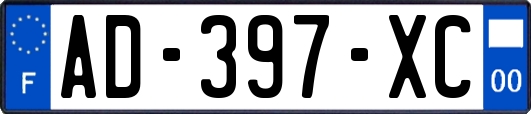 AD-397-XC